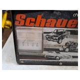 Schauer Solid State Battery Charger | 6 Amp | 6V/12V