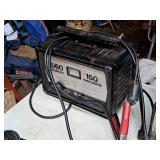 Schumacher® 15/60 Fast Charger 150 Amp Power Booster
