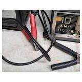 Schumacher® 15/60 Fast Charger 150 Amp Power Booster