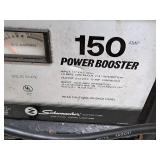 Schumacher® 15/60 Fast Charger 150 Amp Power Booster