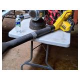 Paramount Electric Blower PB150