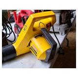 Paramount Electric Blower PB150
