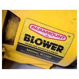 Paramount Electric Blower PB150