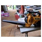 Yard-Man by MTD Electric Blower Vacuum YM320BV