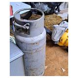 Propane Tank