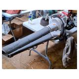 Ryobi® Gasoline-Powered Mulching Blower Vacuum RGBV3100