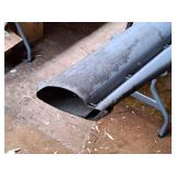 Ryobi® Gasoline-Powered Mulching Blower Vacuum RGBV3100