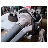 Ryobi® Gasoline-Powered Mulching Blower Vacuum RGBV3100