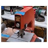 Edison 10" Band Saw T6760