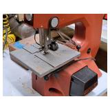 Edison 10" Band Saw T6760