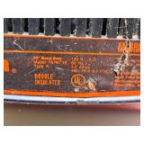 Edison 10" Band Saw T6760