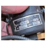 Foredom Electric Flexible Shaft Grinder Kit (in original box)