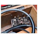 Foredom Electric Flexible Shaft Grinder Kit (in original box)