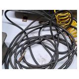 Campbell-Hausfeld® Air Compressor with Extra Air Hose