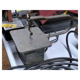 Vintage Craftsman® Scroll Saw