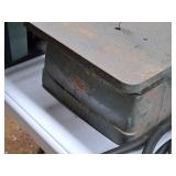 Vintage Craftsman® Scroll Saw