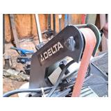 Delta® 1" Belt Sander with Extra 1"x30" Belt