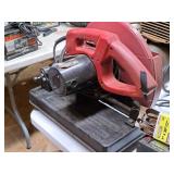 Tool Shop® 14" 3500-RPM Metal Cut-Off Saw