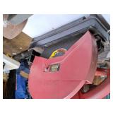 Tool Shop® 14" 3500-RPM Metal Cut-Off Saw