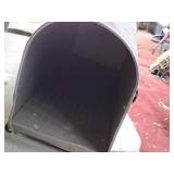 21" Metal Mailbox