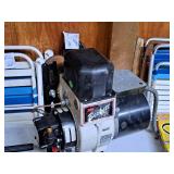 RWB Beckett Oil Burner