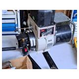 RWB Beckett Oil Burner