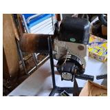 RWB Beckett Oil Burner