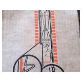 Neuman Chimney Cleaner