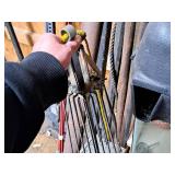 Neuman Chimney Cleaner