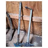 Lot of (2) Pump Jacks