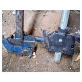 Lot of (2) Pump Jacks