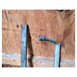 Lot of (2) Pump Jacks