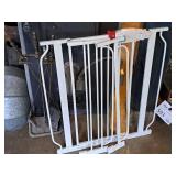 31" Baby Safety Gate