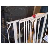 31" Baby Safety Gate
