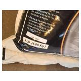 Shelf Lot - Resolute Oil Absorbent, Scotts EZ Seed