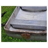 Aluma Craft Model E 14