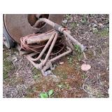 Electric Drain Cleaner | Wheeled