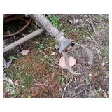 Electric Drain Cleaner | Wheeled