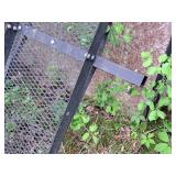 Hitch Mount Hauler Rack