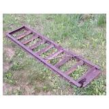 Trailer Ramp 68"x16-1/2"