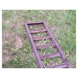 Trailer Ramp 68"x16-1/2"