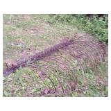 Lot of  Assorted Farm Implements