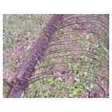 Lot of  Assorted Farm Implements