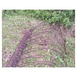 Lot of  Assorted Farm Implements