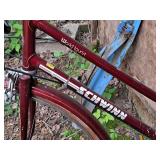 Schwinn World Tourist Women