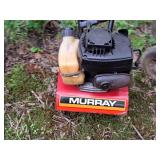 Murray Gasoline-Powered Cultivator
