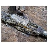 Lot of (2) Screw Jacks