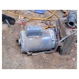 Electric Pump Motor