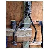 Tongue/Hitch Assembly - 1-7/8" or 2" Ball