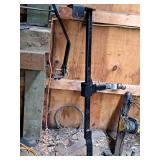 Hitch Assembly with 1-7/8" Ball